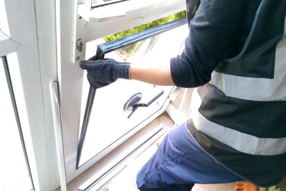 Double Glazing Repairs in Ladbroke Grove, North Kensington, W10
