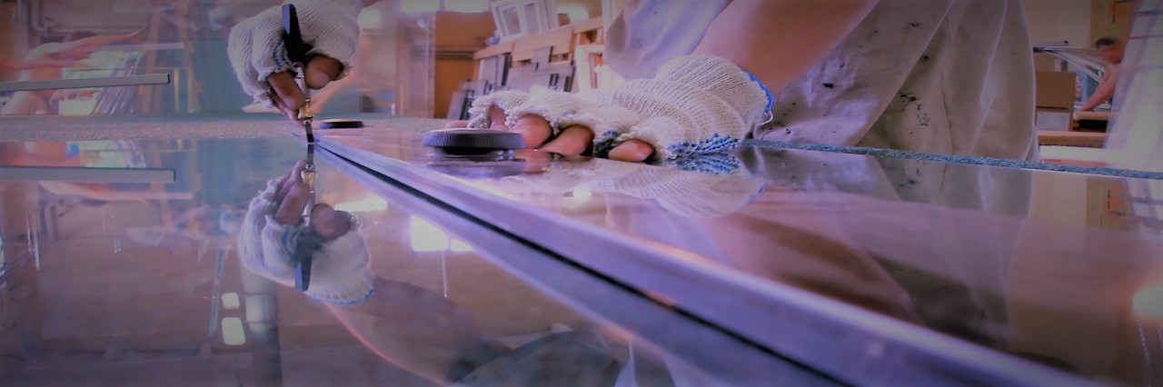 Slider, Glass Cutting Service in Ladbroke Grove, North Kensington, W10