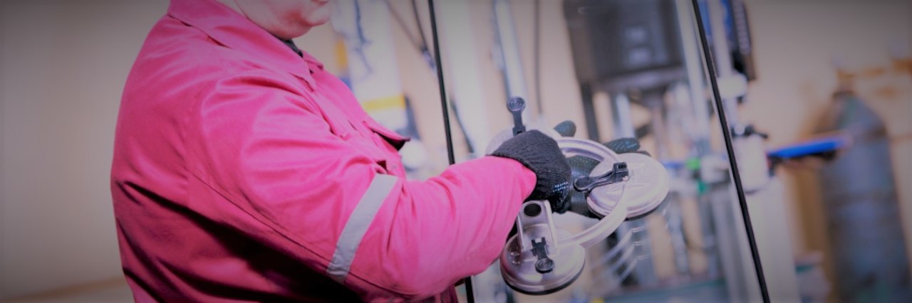 Slider, Glass Fitters in Ladbroke Grove, North Kensington, W10