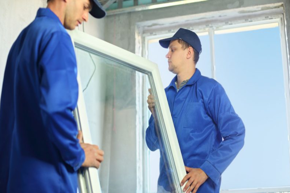 Replacement Glass in Ladbroke Grove, North Kensington, W10