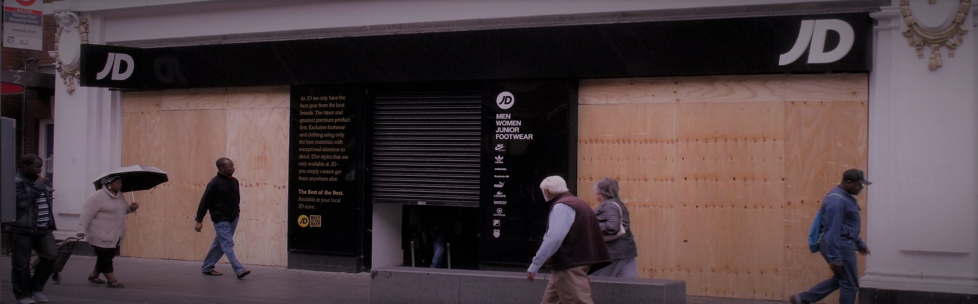 Slider, Glaziers in Ladbroke Grove, North Kensington, W10