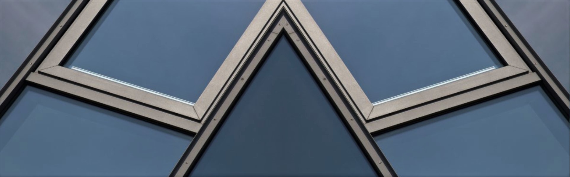 Slider, Structural Glazing in Ladbroke Grove, North Kensington, W10